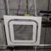 Fan Coil Unit, Ceiling, Inverter, R410A - view 6