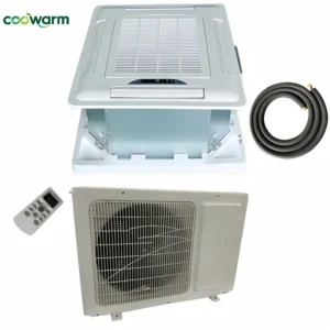 Fan Coil Unit, Ceiling, LCD, 12000BTU