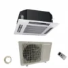 Fan Coil Unit, Ceiling, LCD, 12000BTU - view 2