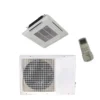 Fan Coil Unit, Ceiling, LCD, 12000BTU - view 4