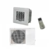 Fan Coil Unit, Ceiling, LCD, 12000BTU - view 5