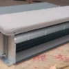 Fan Coil Unit, Ceiling, Stainless, Steel - view 3