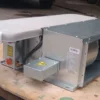 Fan Coil Unit, Ceiling, Stainless, Steel - view 4