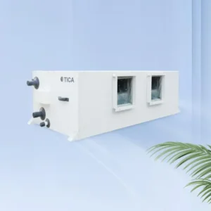 Fan Coil Unit, Ceiling, TICA