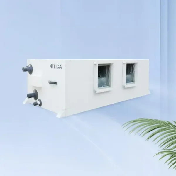 Fan Coil Unit, Ceiling, TICA