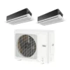 Fan Coil Unit, Ceiling, VRF