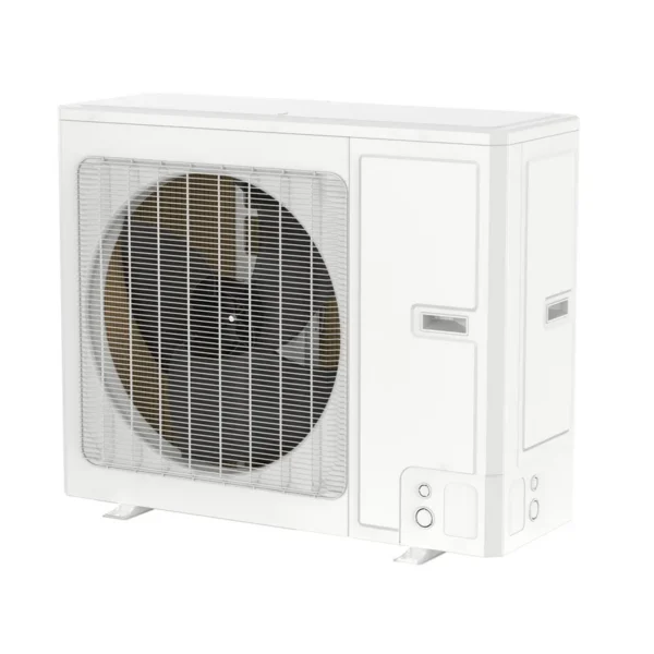 Fan Coil Unit, Ceiling, VRF - view 6