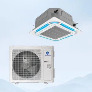 Fan Coil Unit, Ceiling, VRF, VRV, HVAC
