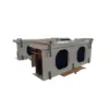 Fan Coil Unit, Ceiling, Wall