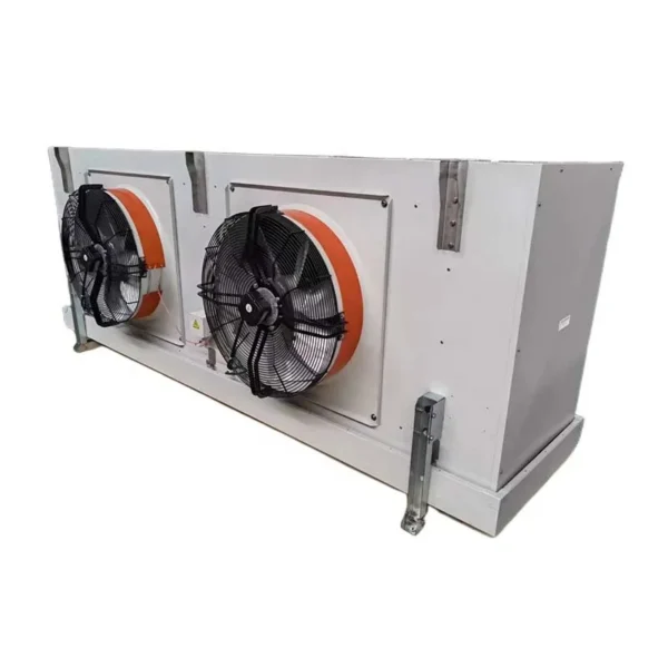 Fan Coil Unit, Ceiling, Wall - view 3