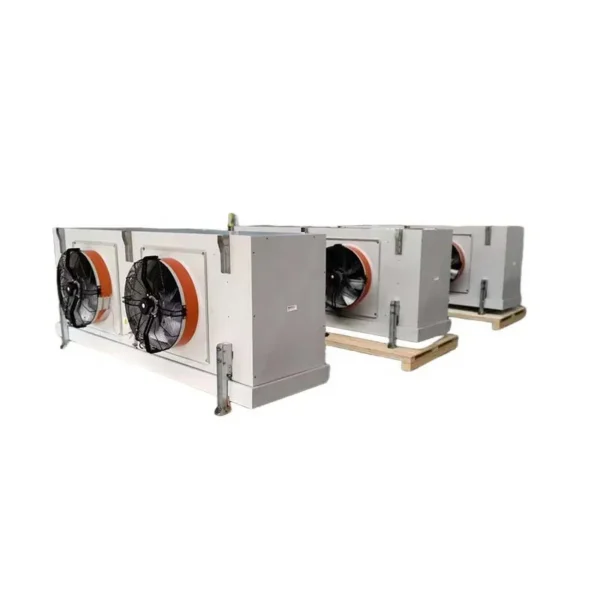 Fan Coil Unit, Ceiling, Wall - view 5