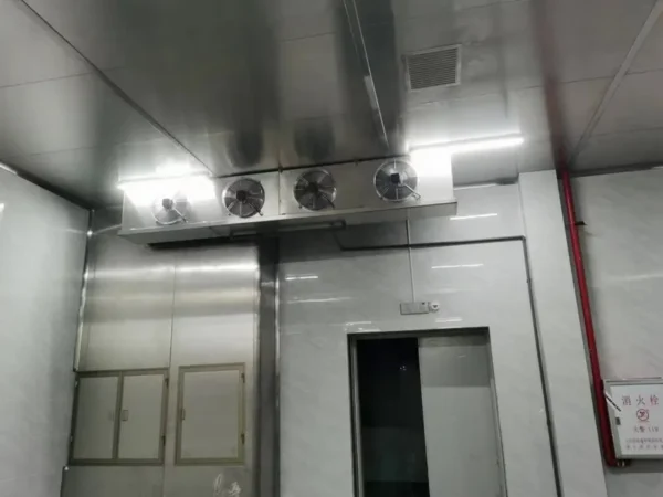Fan Coil Unit, Ceiling, Wall - view 6