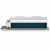 Fan Coil Unit, Ceiling, Water