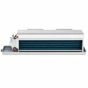 Fan Coil Unit, Ceiling, Water