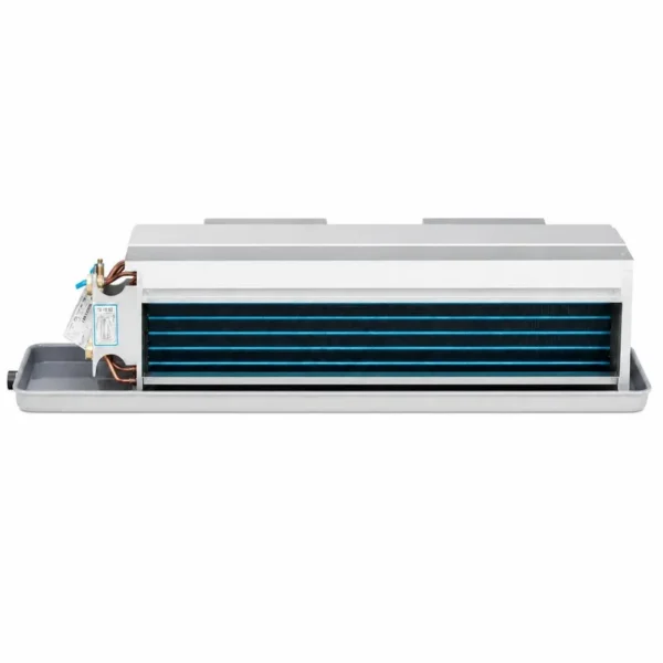 Fan Coil Unit, Ceiling, Water