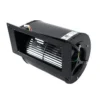 Fan Coil Unit, Centrifugal, 24V