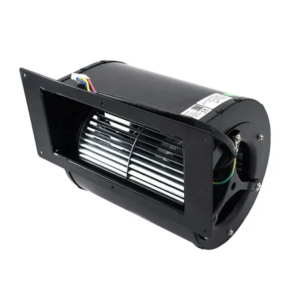 Fan Coil Unit, Centrifugal, 24V