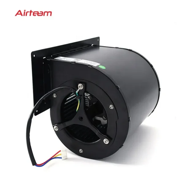 Fan Coil Unit, Centrifugal, 24V - view 2