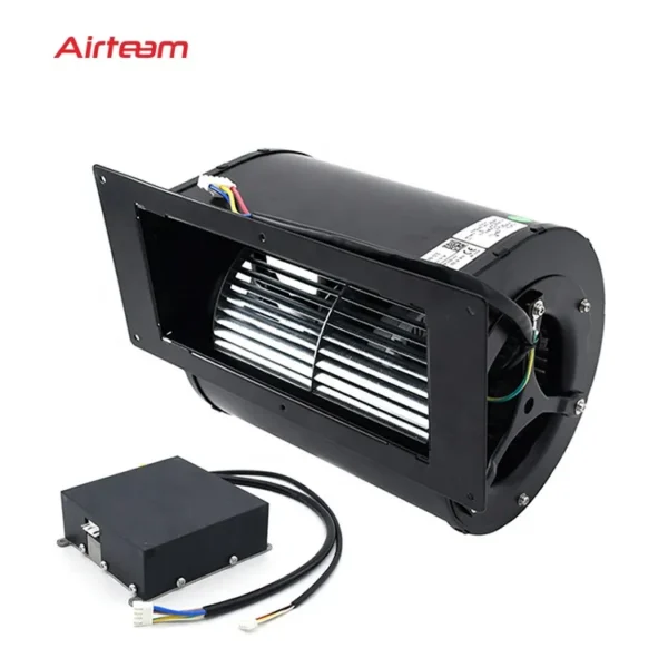 Fan Coil Unit, Centrifugal, 24V - view 5