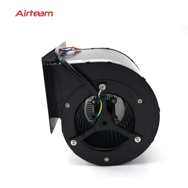 Fan Coil Unit, Centrifugal, 24V - view 6