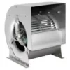 Fan Coil Unit, Centrifugal, HVAC, Steel - view 2