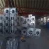 Fan Coil Unit, Centrifugal, HVAC, Steel - view 4