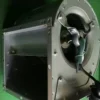 Fan Coil Unit, Centrifugal, HVAC, Steel - view 5