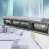 Fan Coil Unit, CHH24-EC, 25.963KW, Ceiling