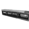 Fan Coil Unit, CHH24-EC, 25.963KW, Ceiling - view 2