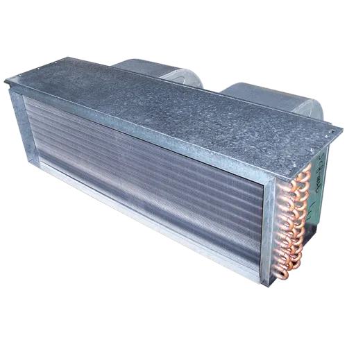 Fan Coil Unit, CHH30-EC, Ceiling, 32.956KW - view 2