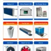 Fan Coil Unit, Copper, 220V, 600btuh - view 6