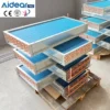 Fan Coil Unit, Copper, HVAC