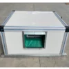 Fan Coil Unit, Copper, HVAC