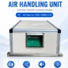 Fan Coil Unit, Copper, HVAC - view 2