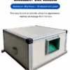 Fan Coil Unit, Copper, HVAC - view 3