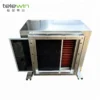 Fan Coil Unit, Copper, Stainless, Steel