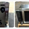 Fan Coil Unit, Copper, Stainless, Steel - view 3