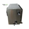 Fan Coil Unit, Copper, Stainless, Steel - view 4