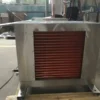 Fan Coil Unit, Copper, Stainless, Steel - view 5