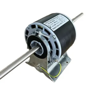 Fan Coil Unit, Copper wire, Asynchronous Motor