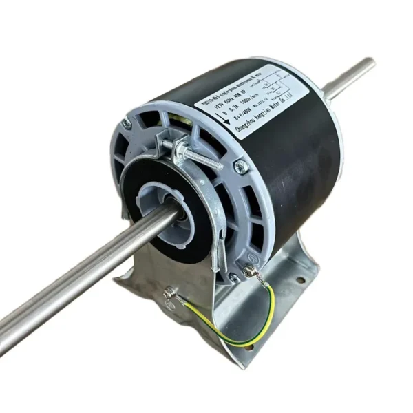 Fan Coil Unit, Copper wire, Asynchronous Motor