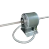 Fan Coil Unit, Copper wire, Asynchronous Motor - view 2