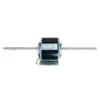 Fan Coil Unit, Copper wire, Asynchronous Motor - view 3
