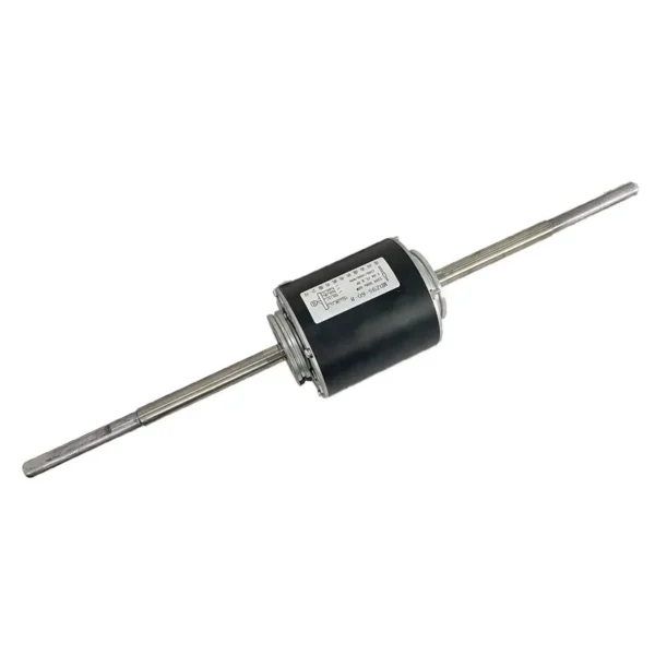 Fan Coil Unit, Copper wire, Asynchronous Motor - view 4