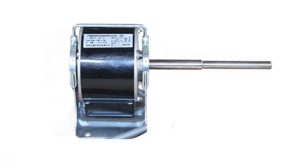 Fan Coil Unit, Copper wire, Asynchronous Motor - view 5
