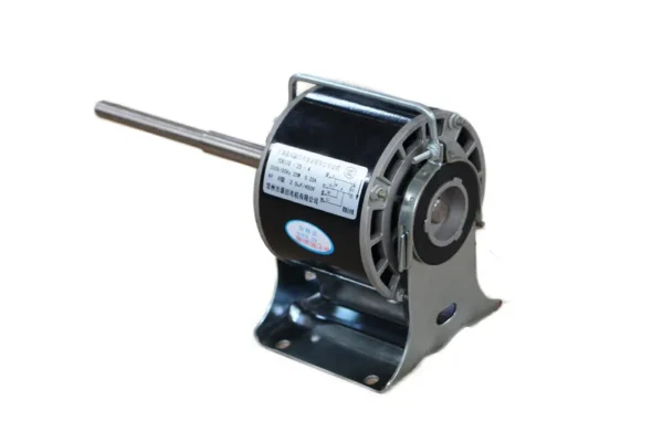 Fan Coil Unit, Copper wire, Asynchronous Motor - view 6