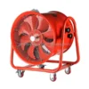 Fan Coil Unit, CTF-30, 110, Cast Iron