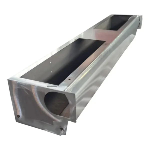 Fan Coil Unit, Ducted