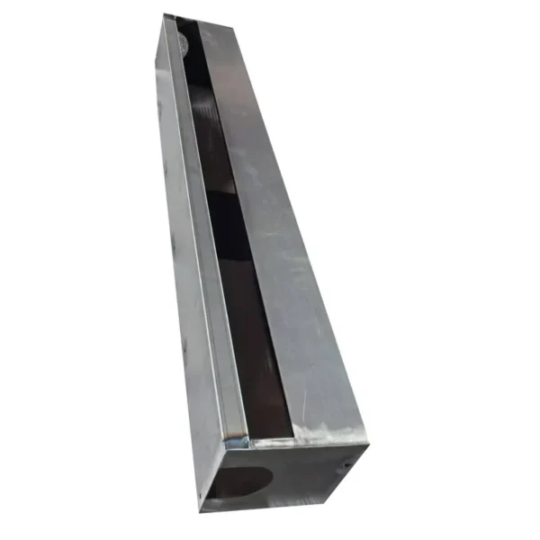 Fan Coil Unit, Ducted