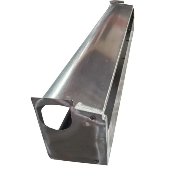 Fan Coil Unit, Ducted - view 2